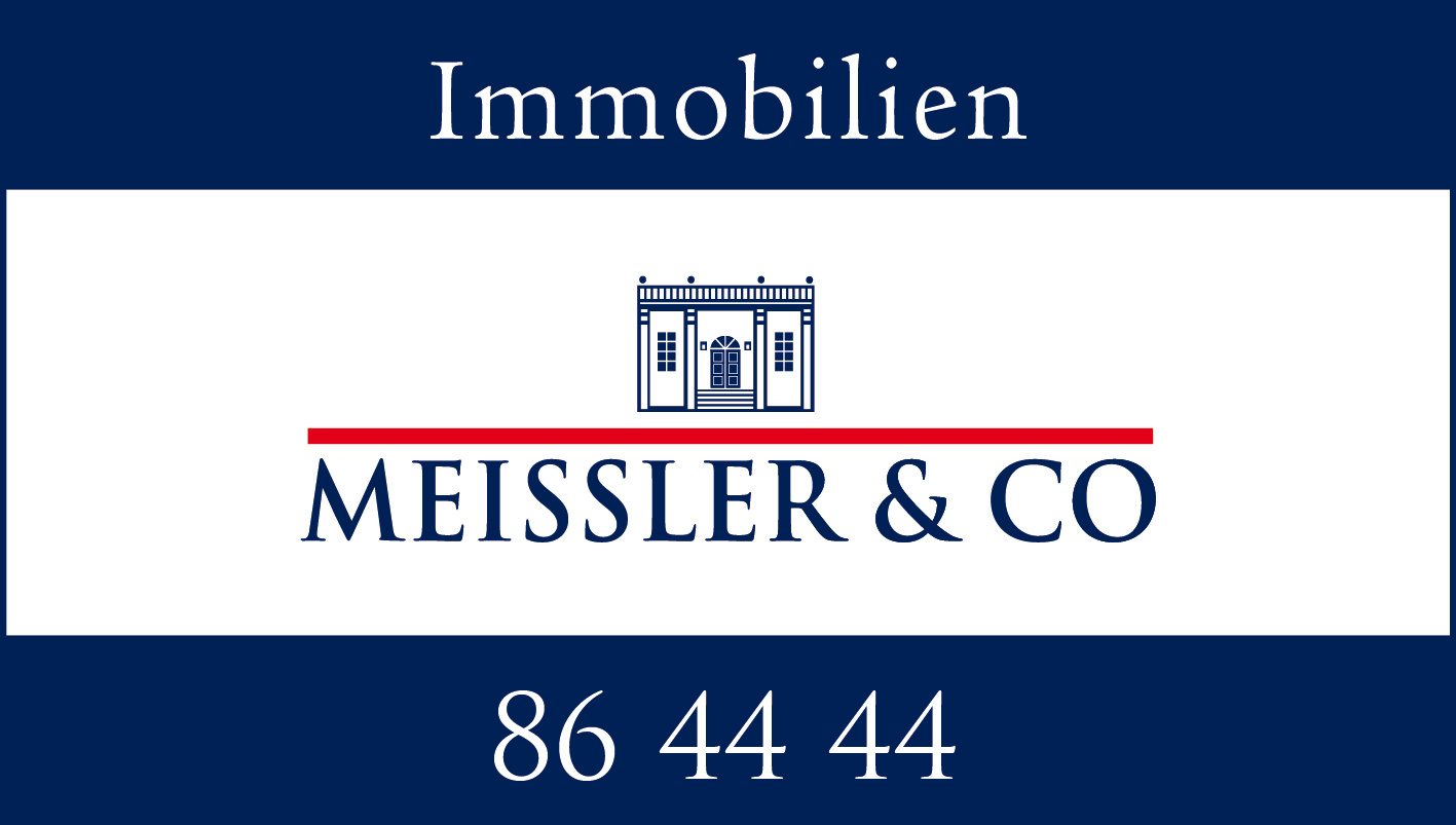 Logo Meissler & Co Immobilien