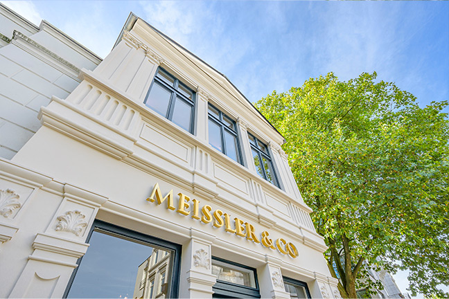 Standort Alster
