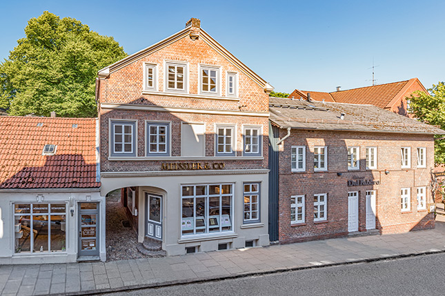 Standort Blankenese