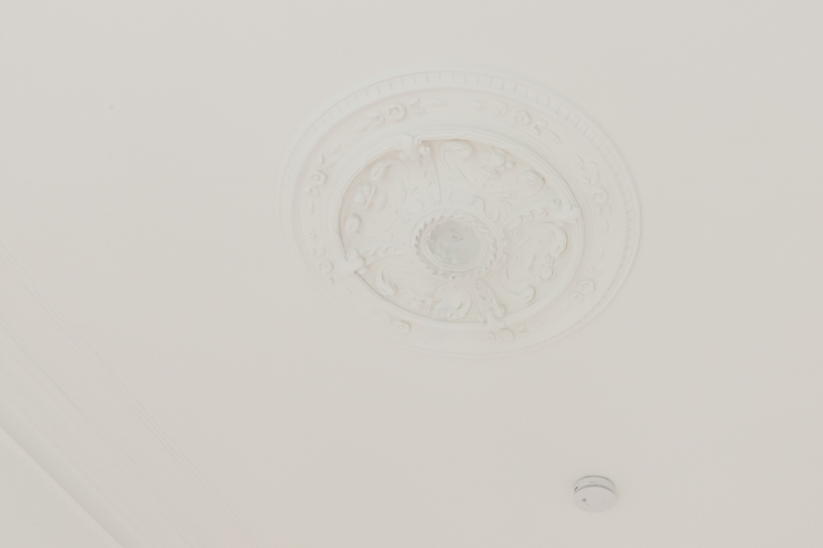 Historischer Luxus – 2 Balkone – Toplage - Detailfoto (12922)