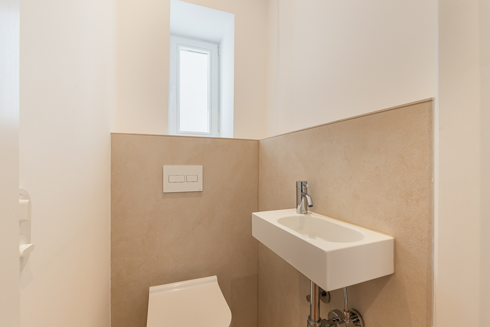 Gäste-WC