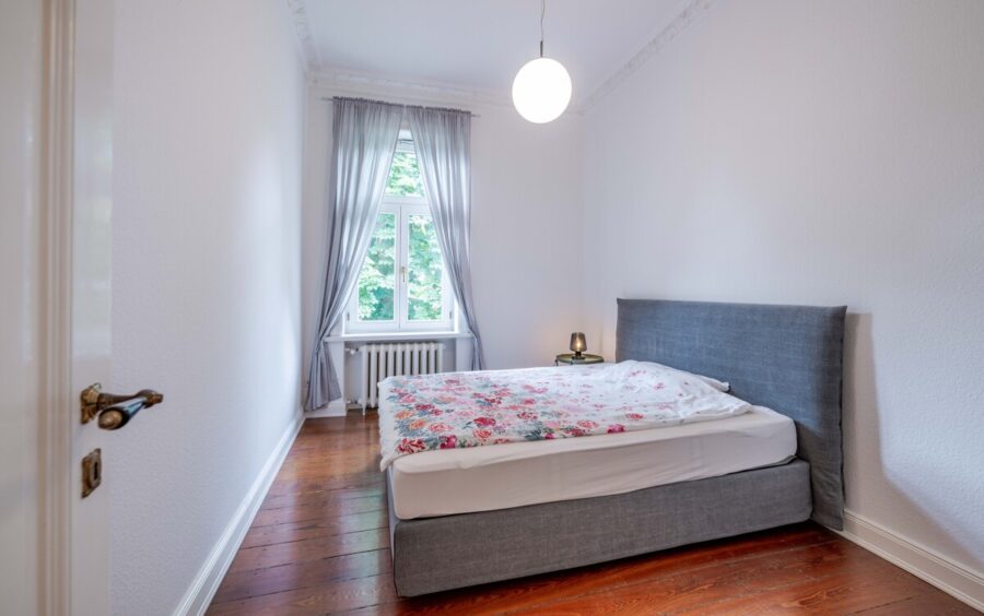 Stadtvilla für die große Familie - Zimmer (14421)