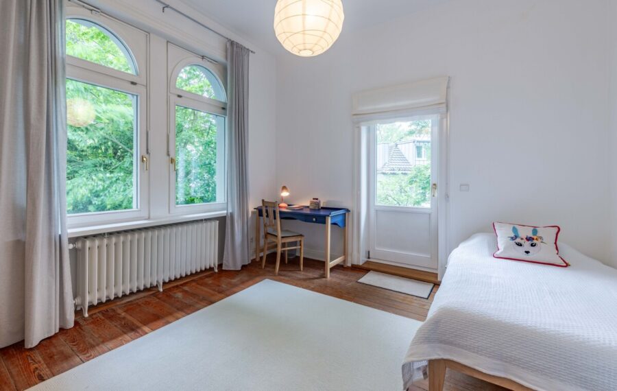 Stadtvilla für die große Familie - Zimmer (14422)