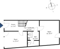 Loft 7 - 1. Obergeschoss