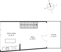 Loft 7 - Dachgeschoss