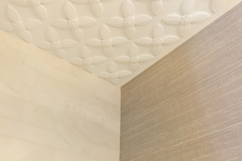 Detail Wand