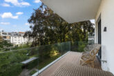 Balkon Ost
