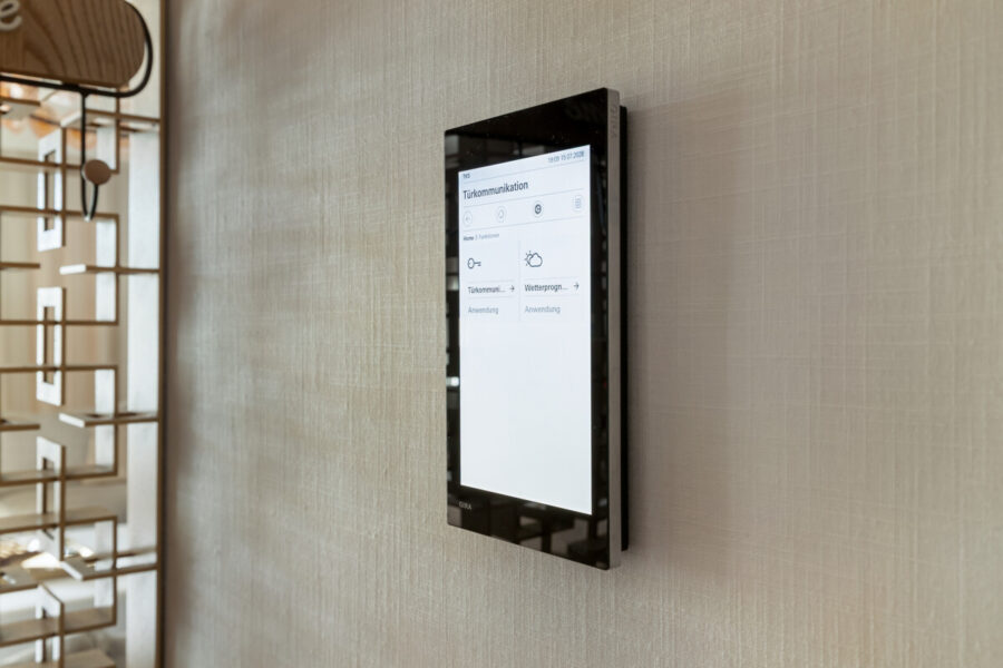 Smarthome