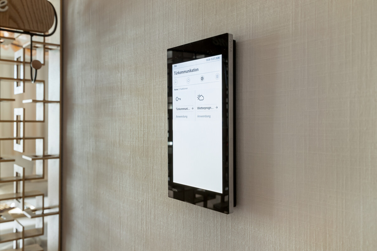 Smarthome