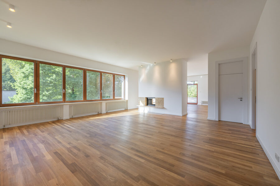 Exklusives Wohnen mit Parkblick - Wohnen | Essen (15900)
