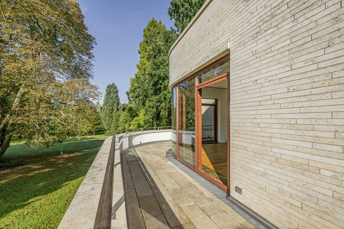 Balkon (Südwestausrichtung)