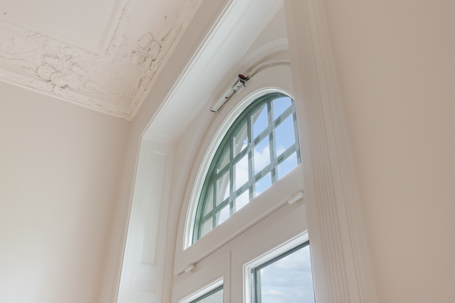 Detailfoto