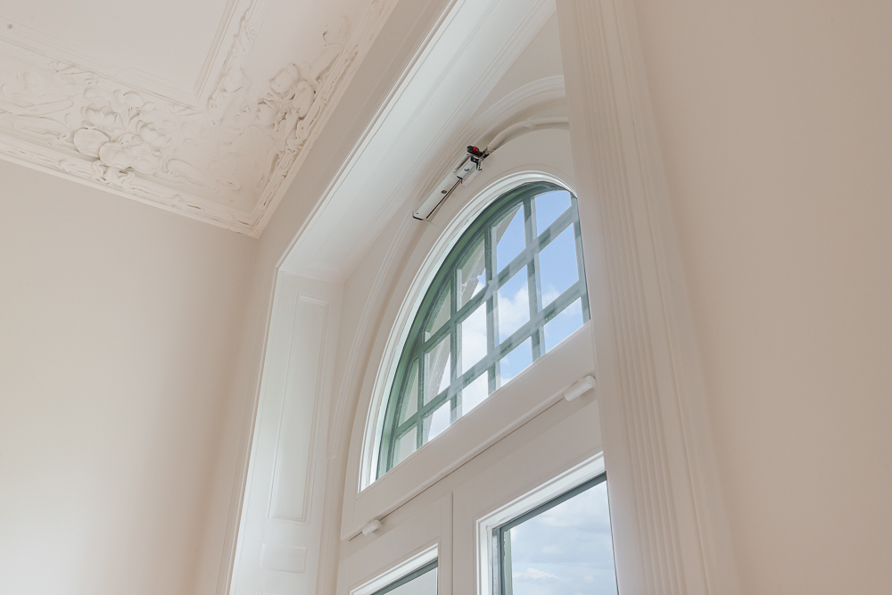 Detailfoto