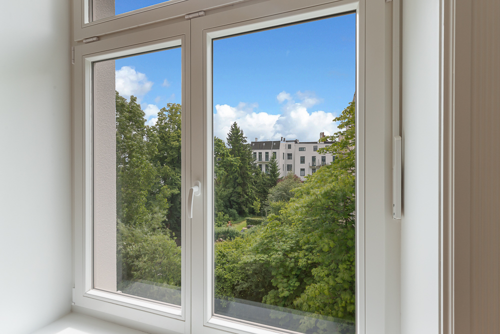 Ausblick