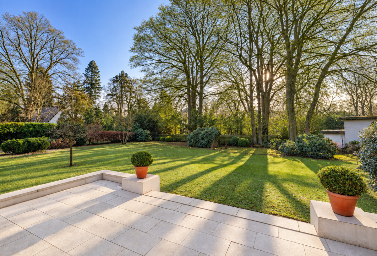 Terrasse | Garten