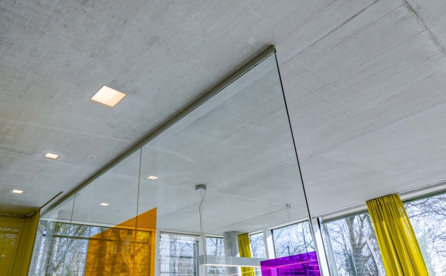 Loft in Elblage - Ansicht (11528)