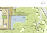 Gartenplanung