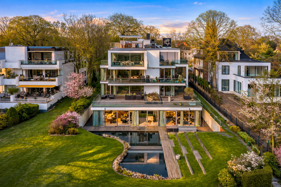 Loft in Elblage - Ansicht (KI bearbeitet) (11522)