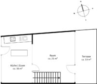 Loft 6 - Dachgeschoss