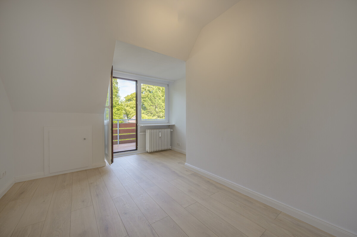 Zimmer | Balkon