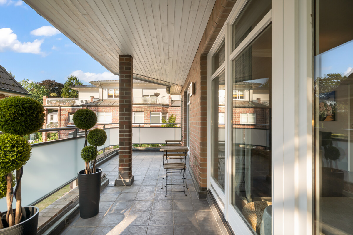 Balkon