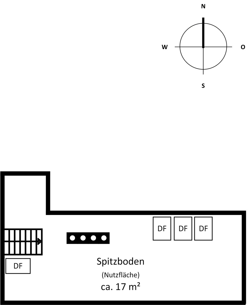 Spitzboden