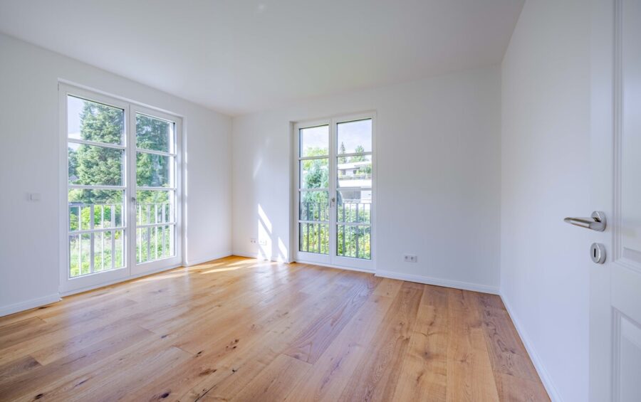 Elegantes Wohnen in Blankenese – Hochwertige Neubauwohnung in unmittelbarer Nähe zum Ortskern - Zimmer (17393)
