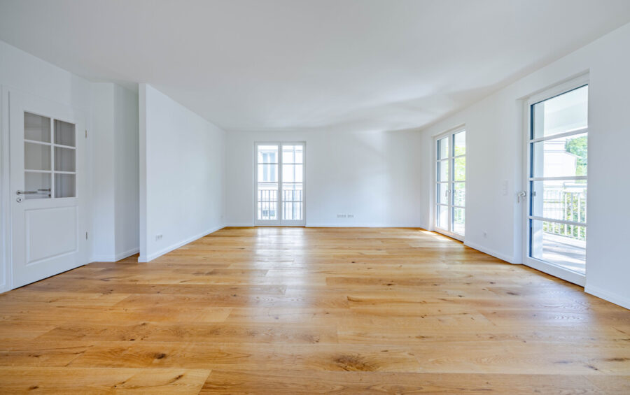 Elegantes Wohnen in Blankenese – Hochwertige Neubauwohnung in unmittelbarer Nähe zum Ortskern - Wohnen | Essen (17388)