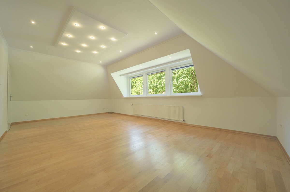 Zimmer I (Obergeschoss)