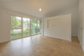 Hauptschlafzimmer mit Ankleide