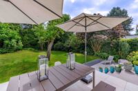 Terrasse | Garten