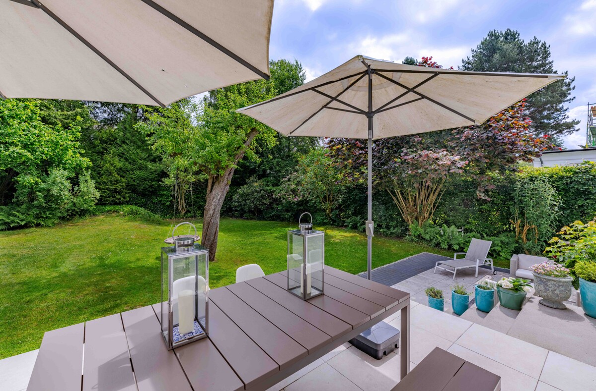Terrasse | Garten