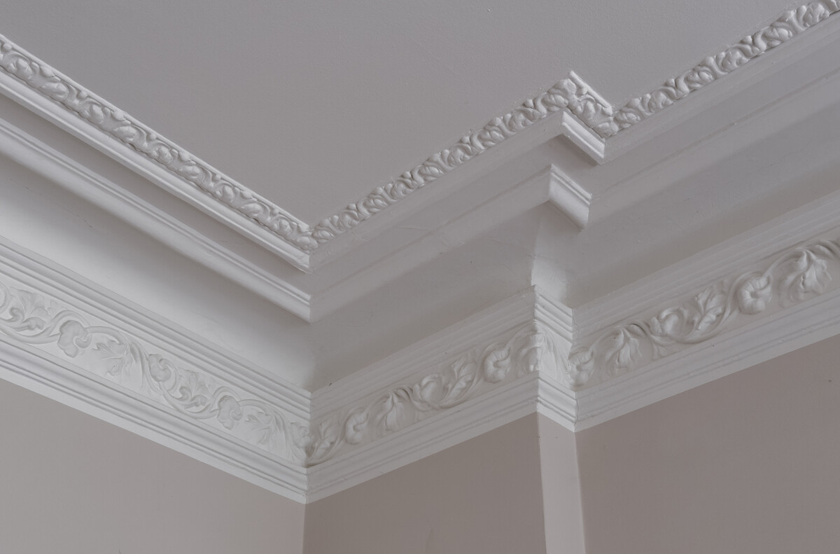 Detailfoto