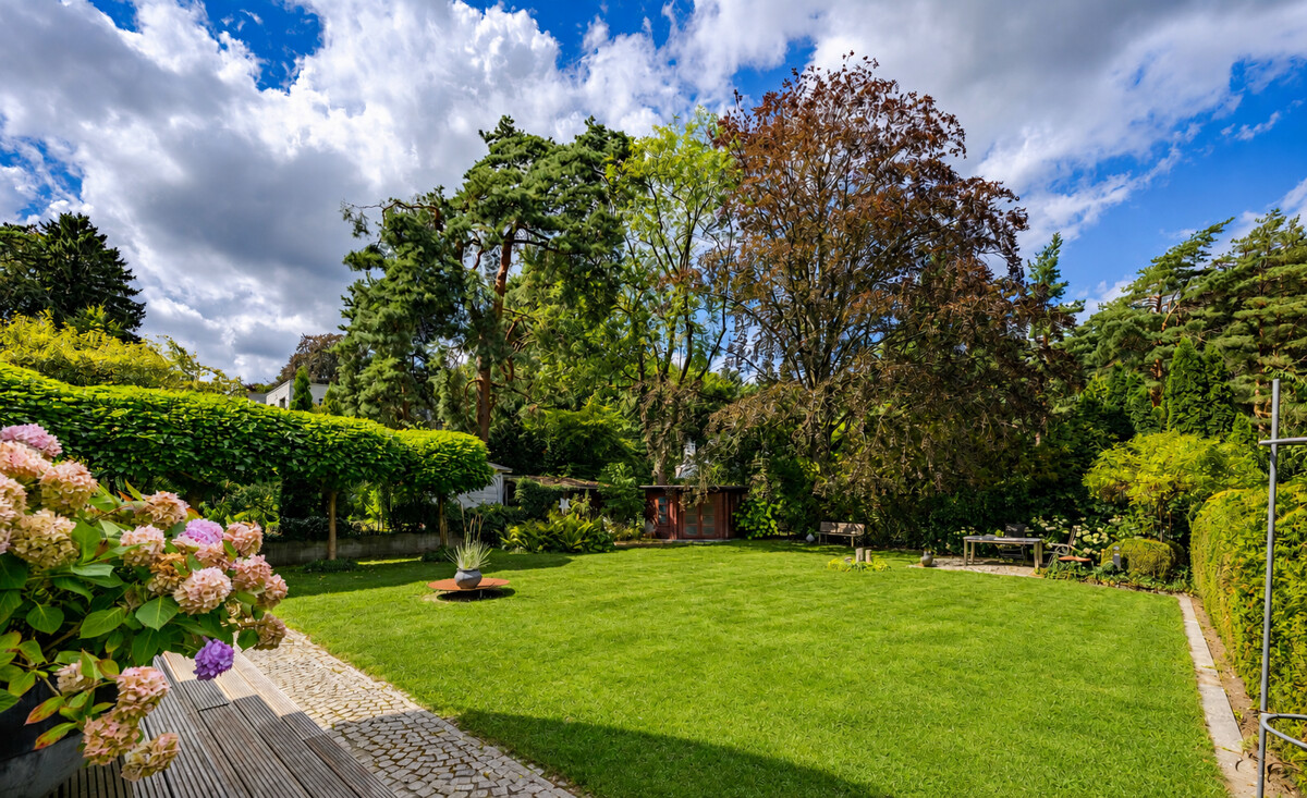 Garten