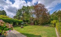 Gartenansicht