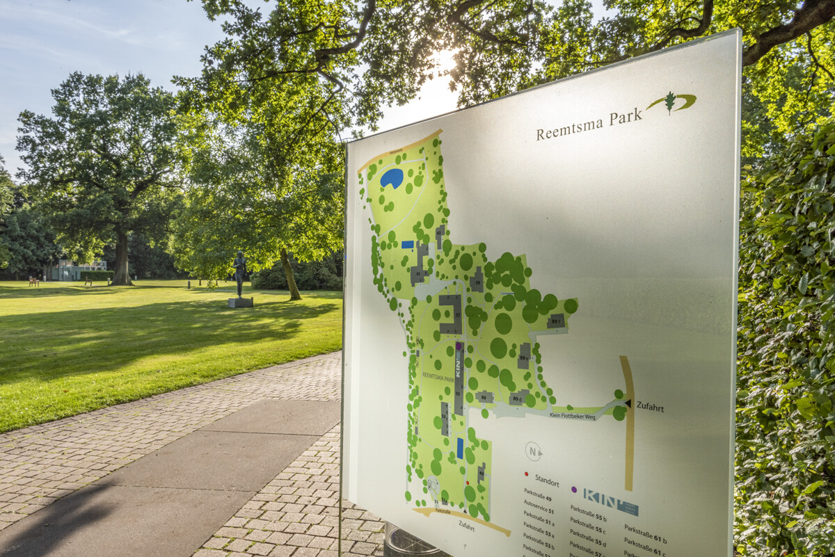 Reemtsma Park