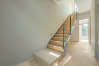 Flur | Treppe