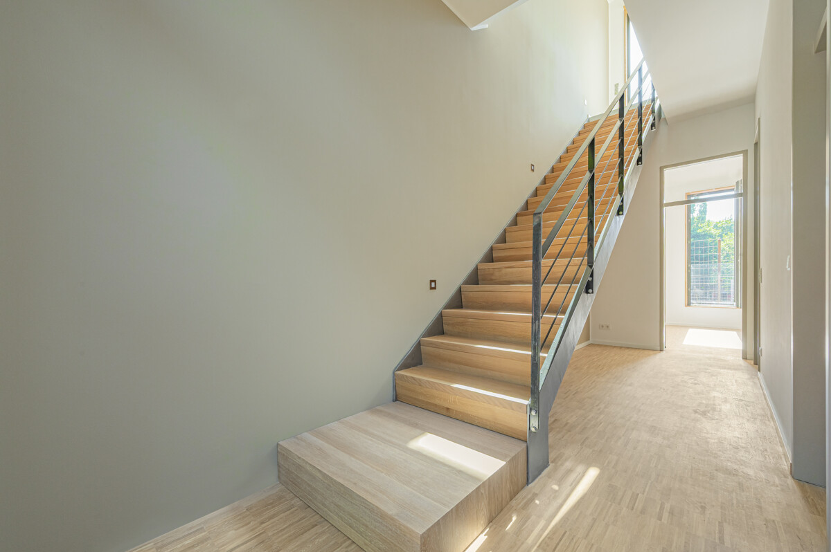 Flur | Treppe