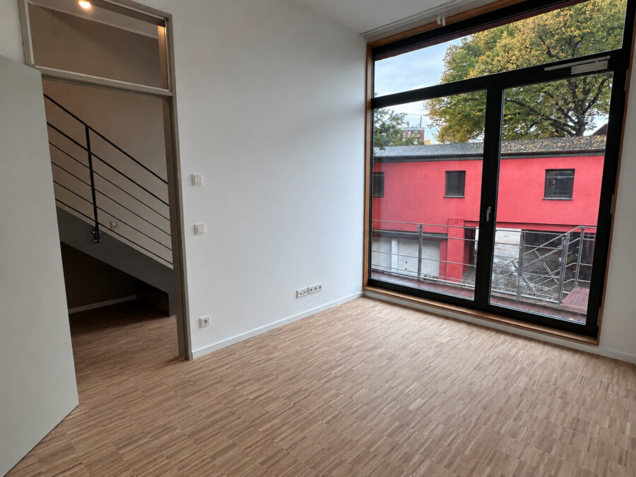 Maisonette-Lofts nahe der Osterstraße – !Nur gewerblich! - Raum (17833)