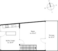 Loft 8 - Dachgeschoss
