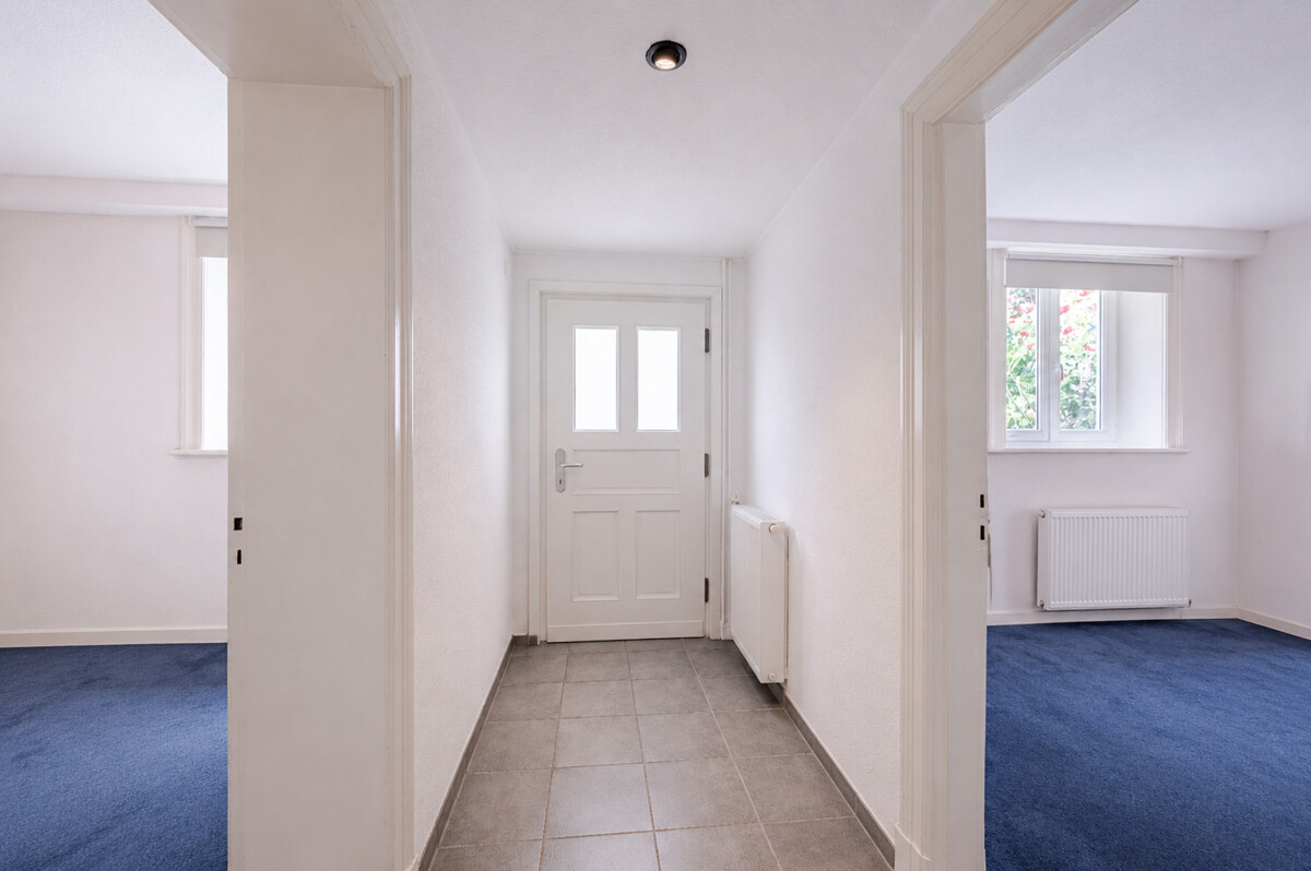 Souterrain (KI-bearbeitet)