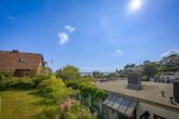 Garten - Ausblick