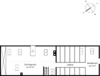 Galeriegeschoss