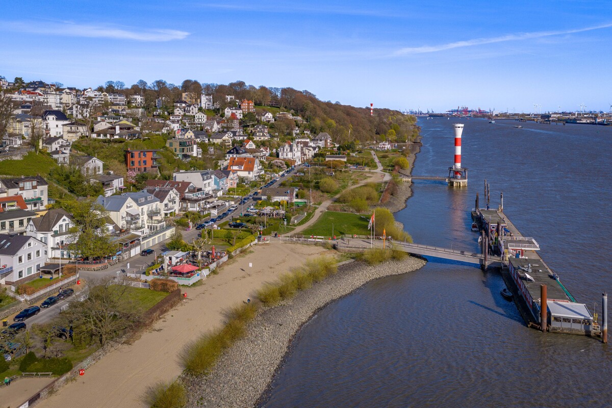 Elbstrand
