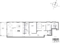 Obergeschoss - W4 - Variante 1 - ca. 114 m²