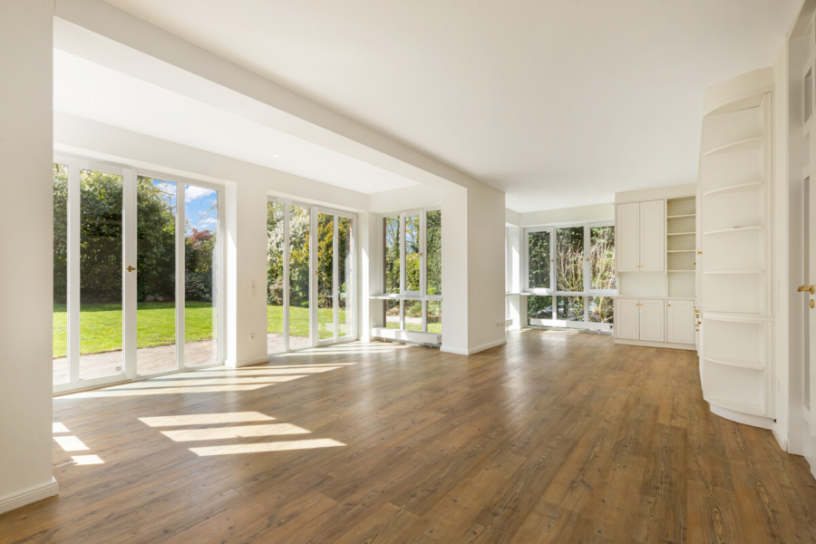 Ihr Zuhause am Jenischpark - Wohnen | Essen (11829)