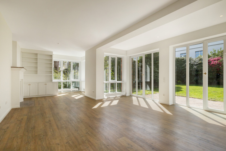 Ihr Zuhause am Jenischpark - Wohnen | Essen (11830)