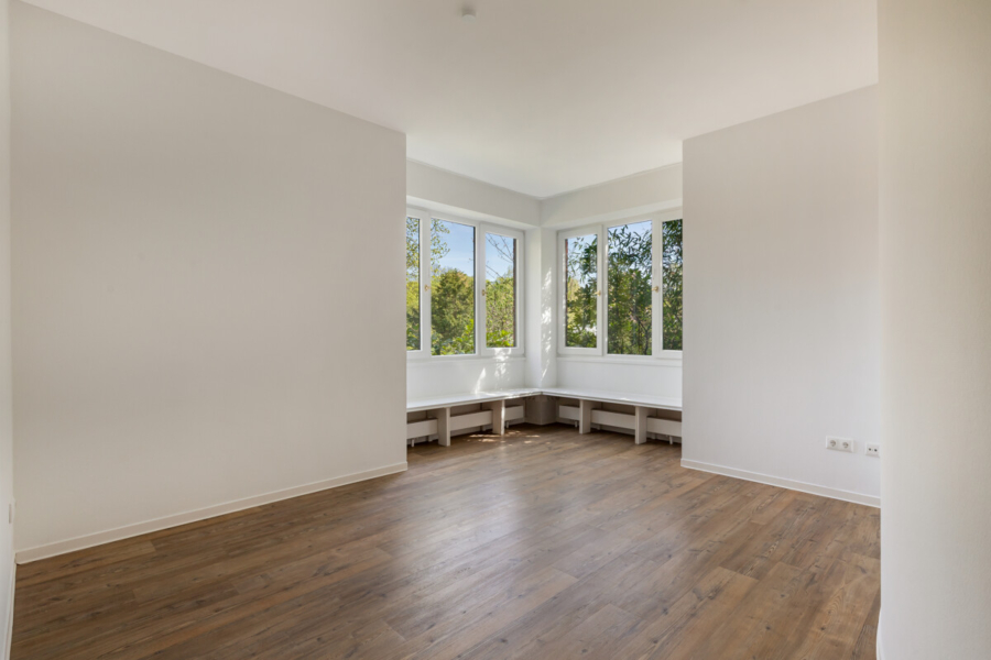 Ihr Zuhause am Jenischpark - Zimmer (11835)