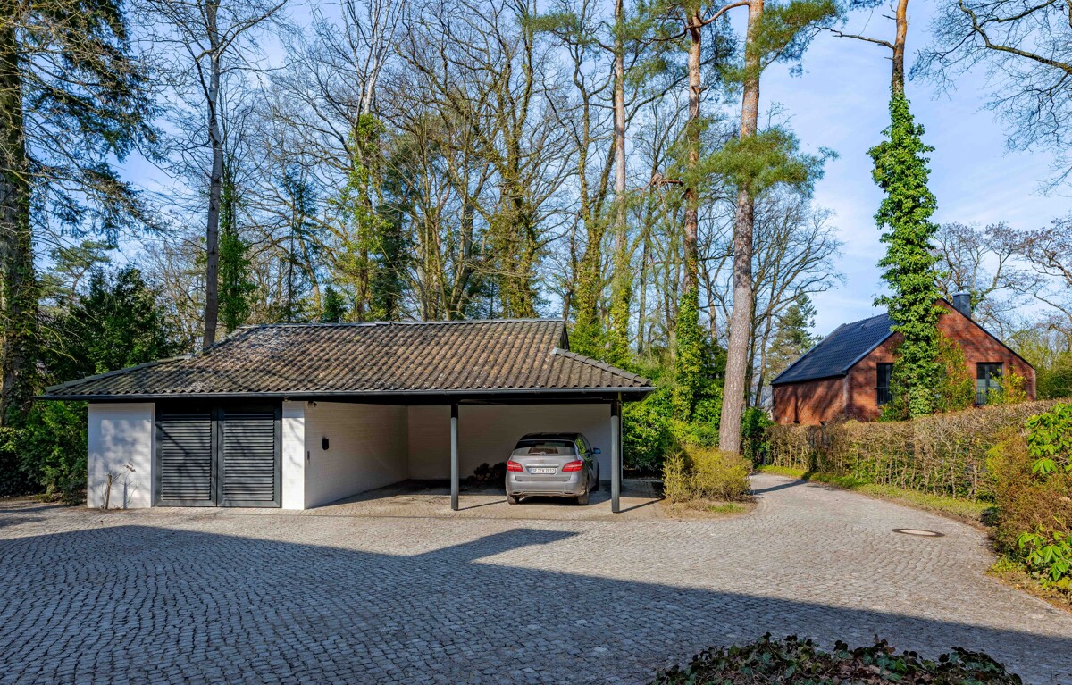 Garage | Carport