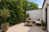 Balkon (KI bearbeitet)